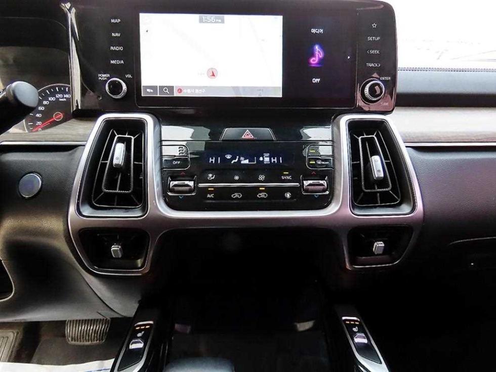 Kia Sorento — miniaturë 14