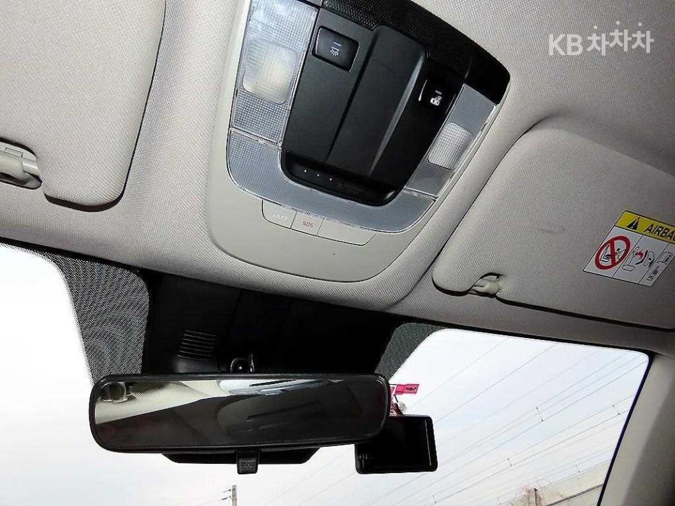 Kia Sorento — miniaturë 15