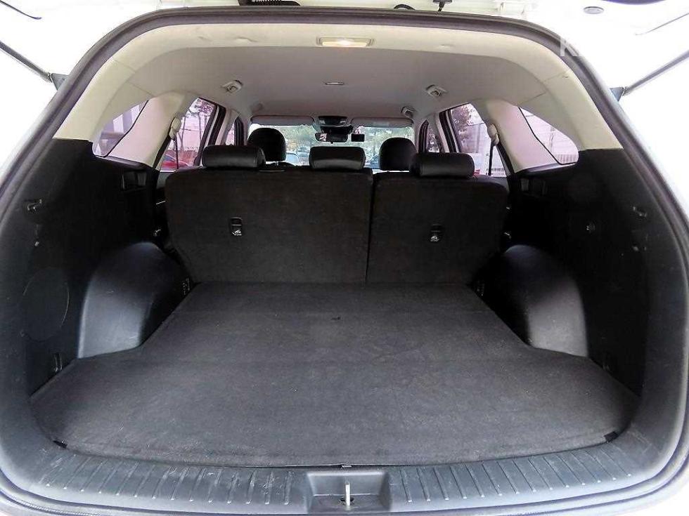 Kia Sorento — miniaturë 18