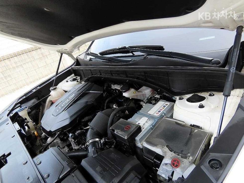 Kia Sorento — miniaturë 19