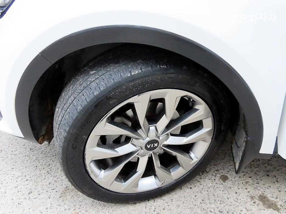 Kia Sorento — miniaturë 20