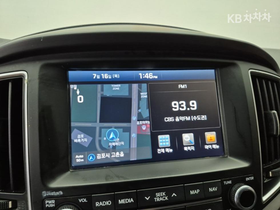 Hyundai Starex — miniaturë 13