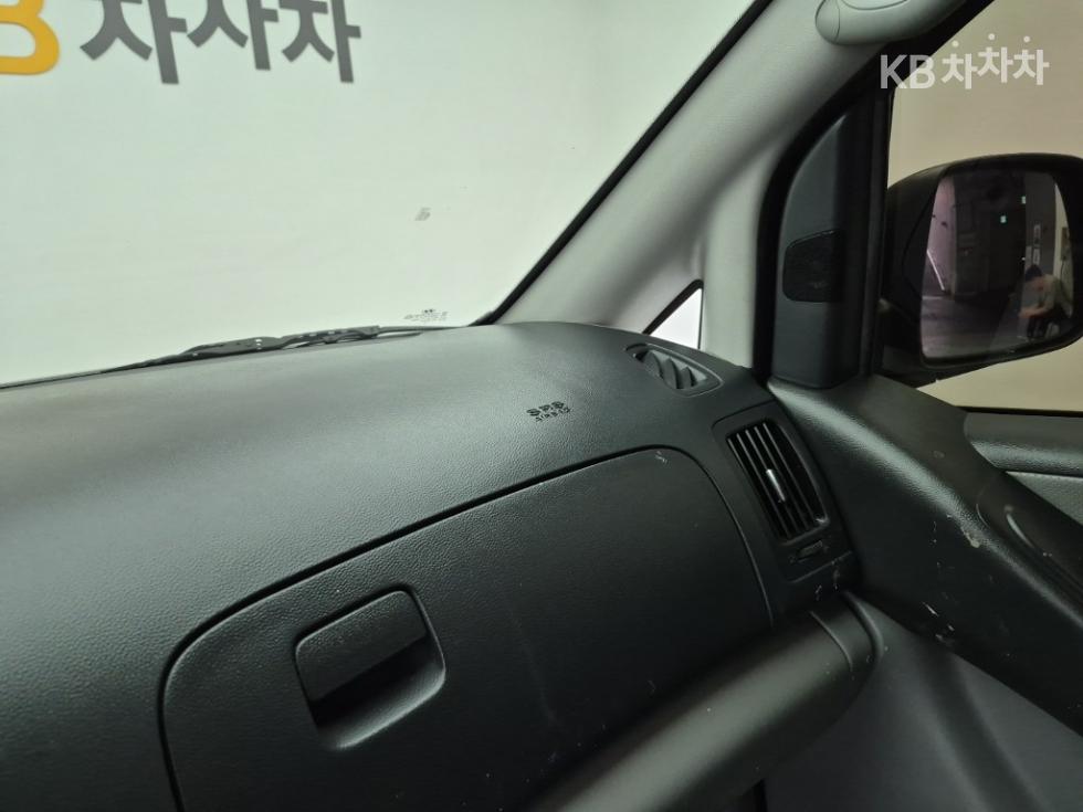 Hyundai Starex — miniaturë 15