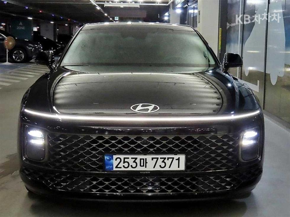 Hyundai Грандер