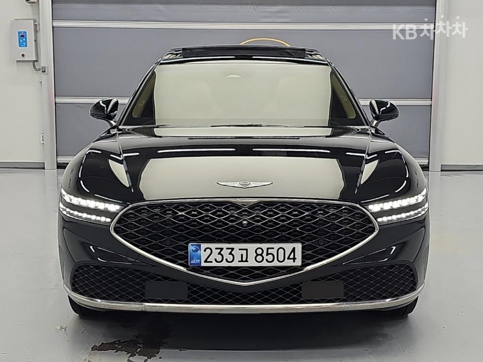 2023 Genesis G90(RS4) photo