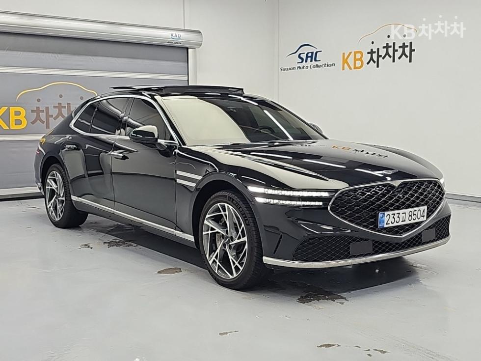 2023 Genesis G90(RS4) photo