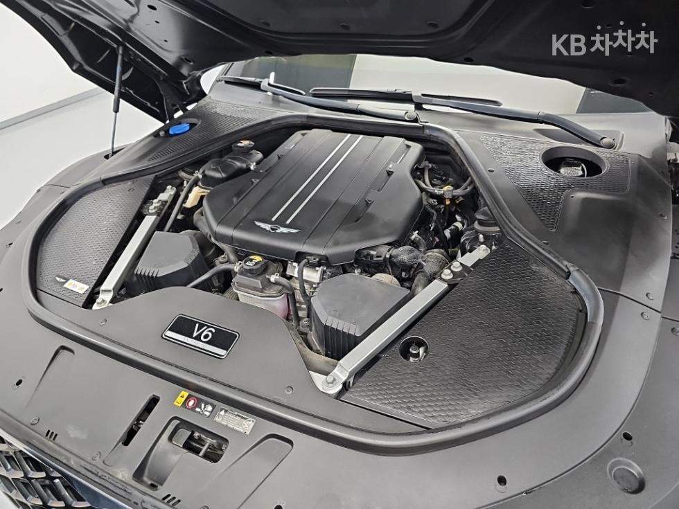 2023 Genesis G90(RS4) photo