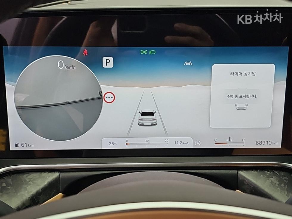 2023 Genesis G90(RS4) photo