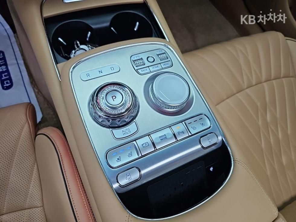 2023 Genesis G90(RS4) photo