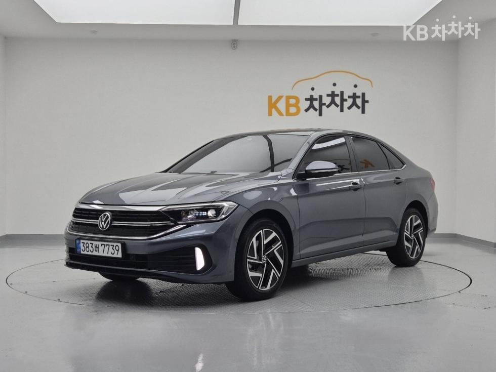 Volkswagen Джетта