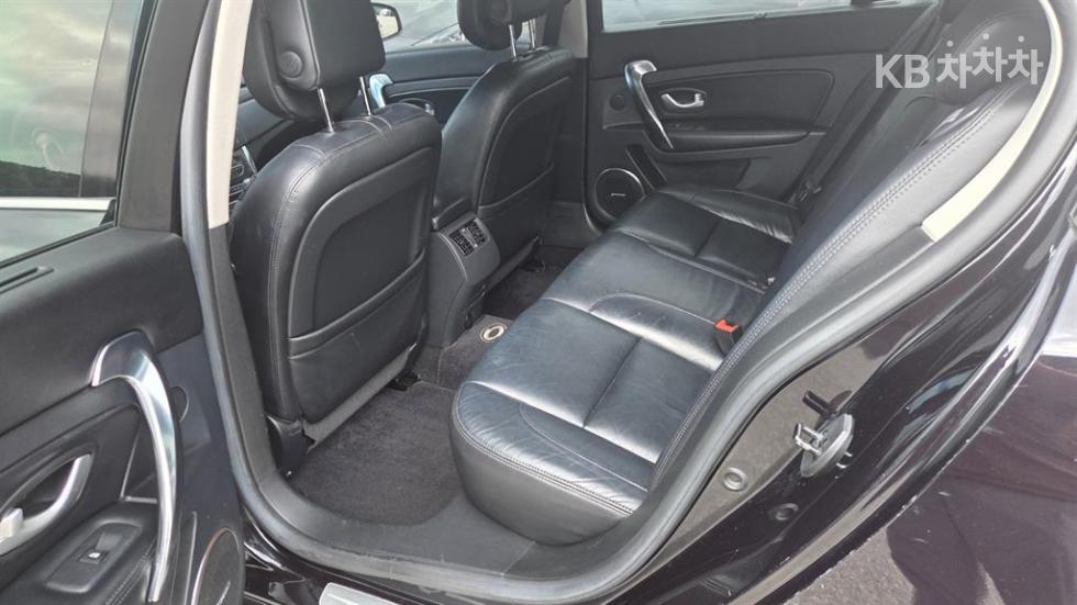 Renault Samsung SM5 — miniaturë 10