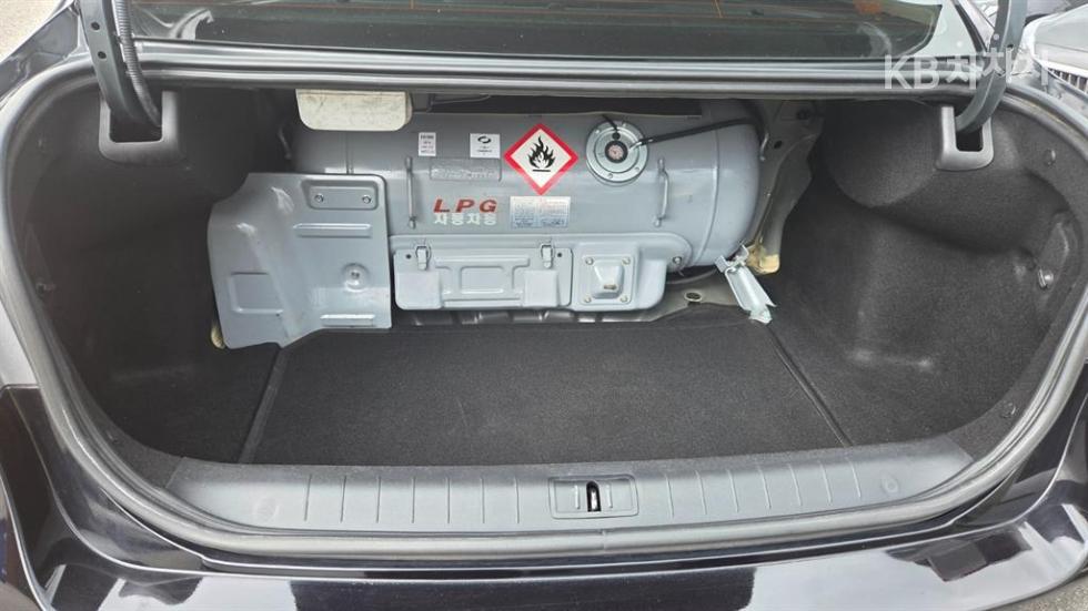 Renault Samsung SM5 — miniaturë 11
