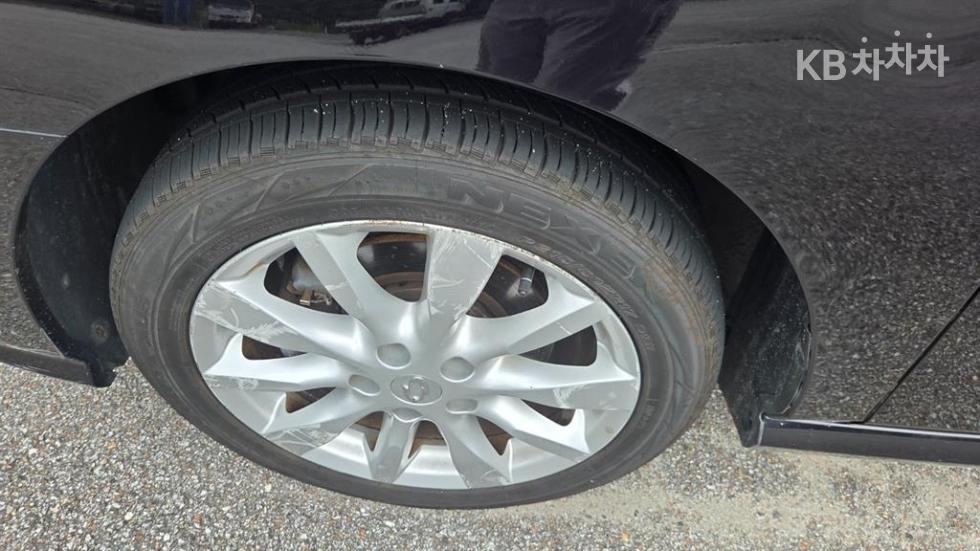 Renault Samsung SM5 — miniaturë 15
