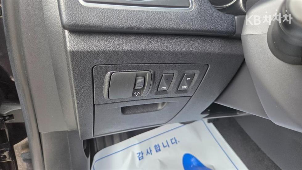 Renault Samsung SM5 — miniaturë 18
