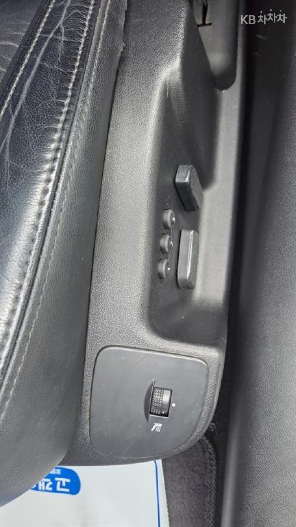 Renault Samsung SM5 — miniaturë 19