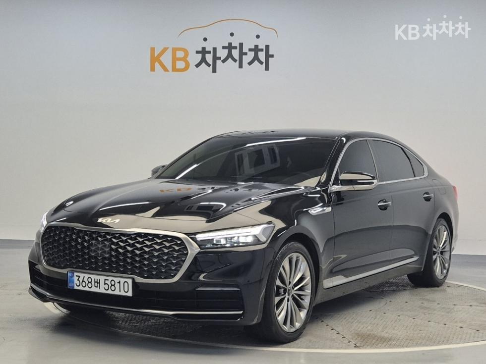 Kia K9
