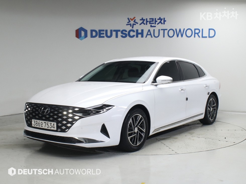 Hyundai Грандер