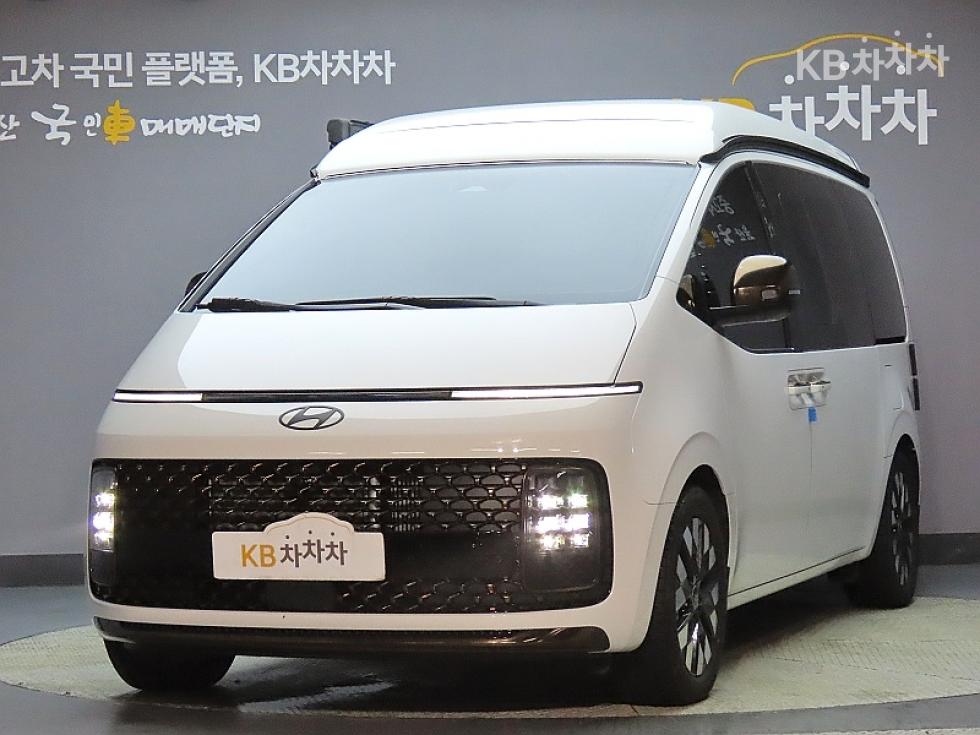 2024 Used Car — Korean used car export from SH GLOBAL
