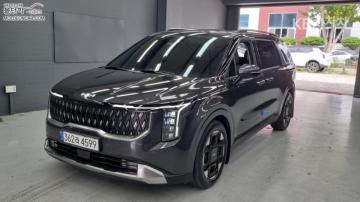 Kia Carnival G3.5 GDI 7인승 노블레스 — foto 1