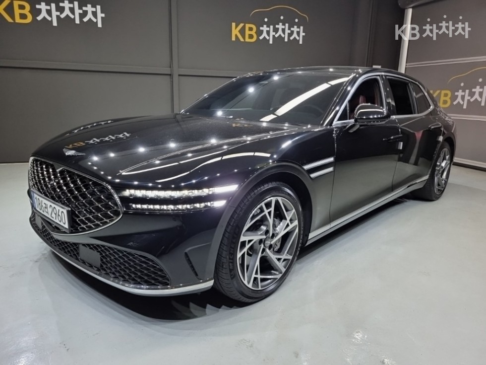 2022 Genesis G90(RS4) photo