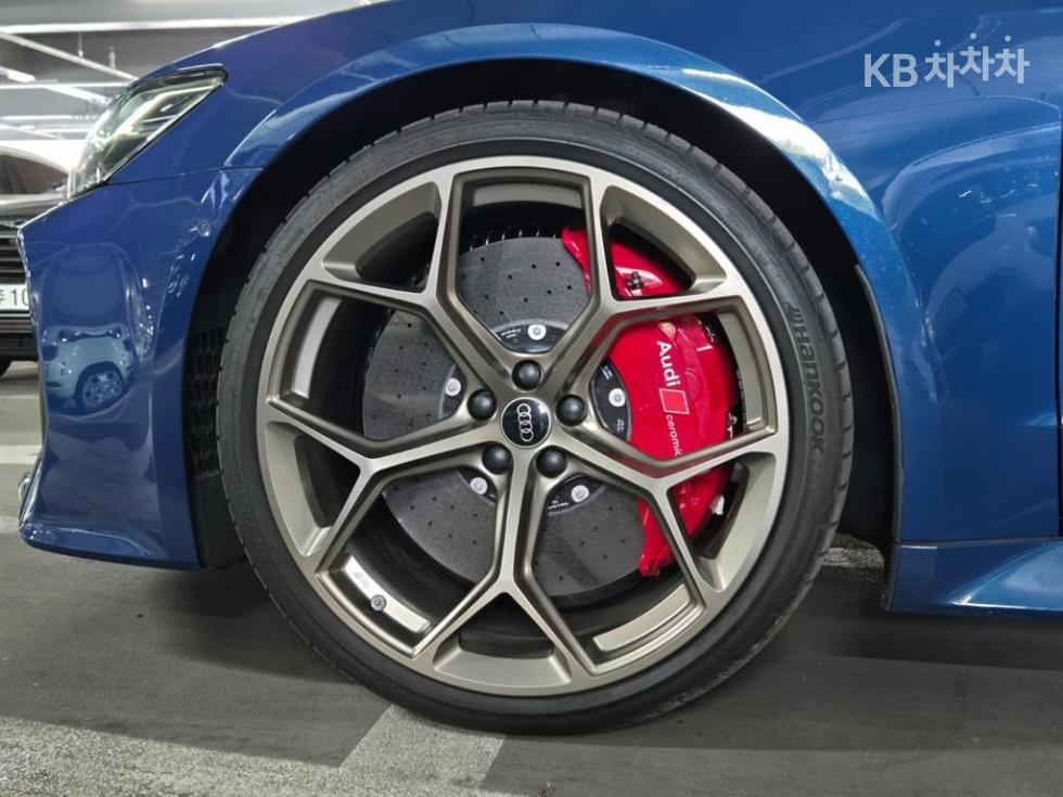 Audi RS7 — miniaturë 16