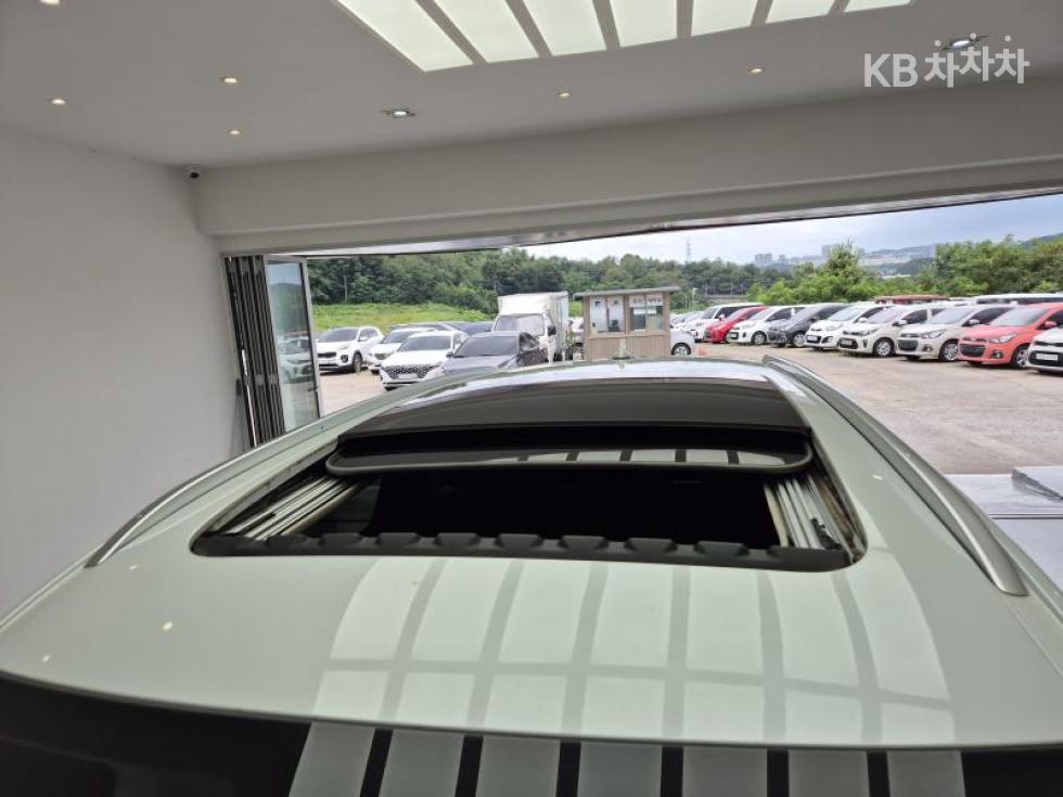 Renault Samsung QM6 — miniaturë 6