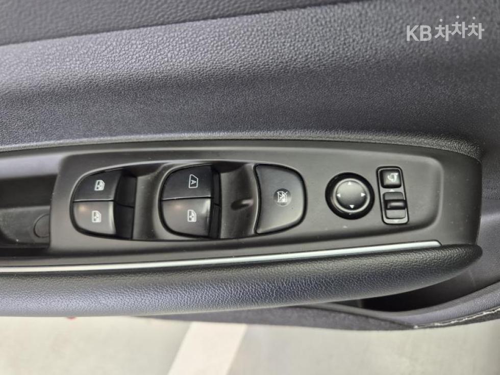 Renault Samsung QM6 — miniaturë 11