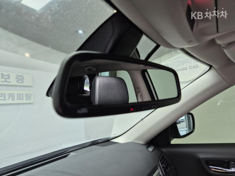 Renault Samsung QM6 — miniaturë 13