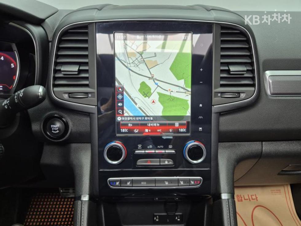Renault Samsung QM6 — miniaturë 16