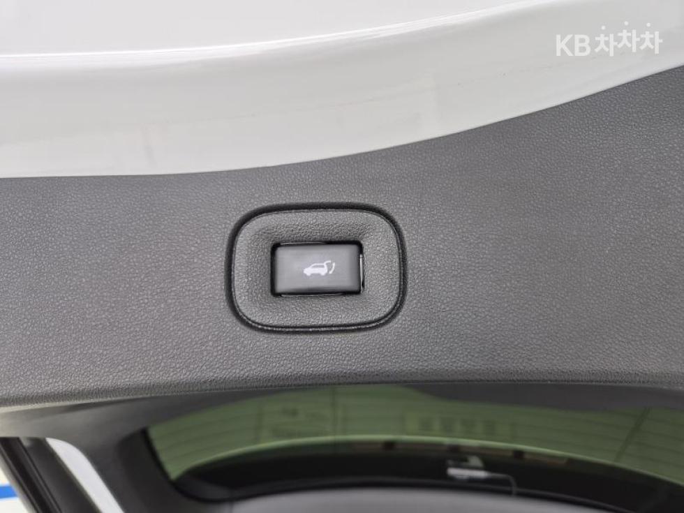 Renault Samsung QM6 — miniaturë 20