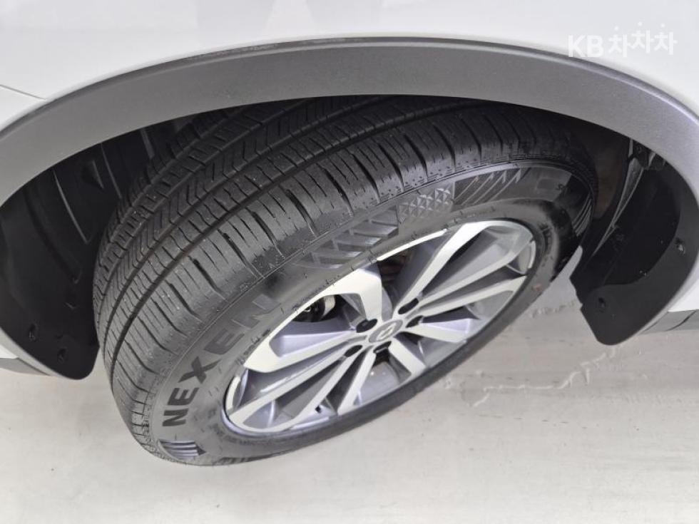 Renault Samsung QM6 — miniaturë 21