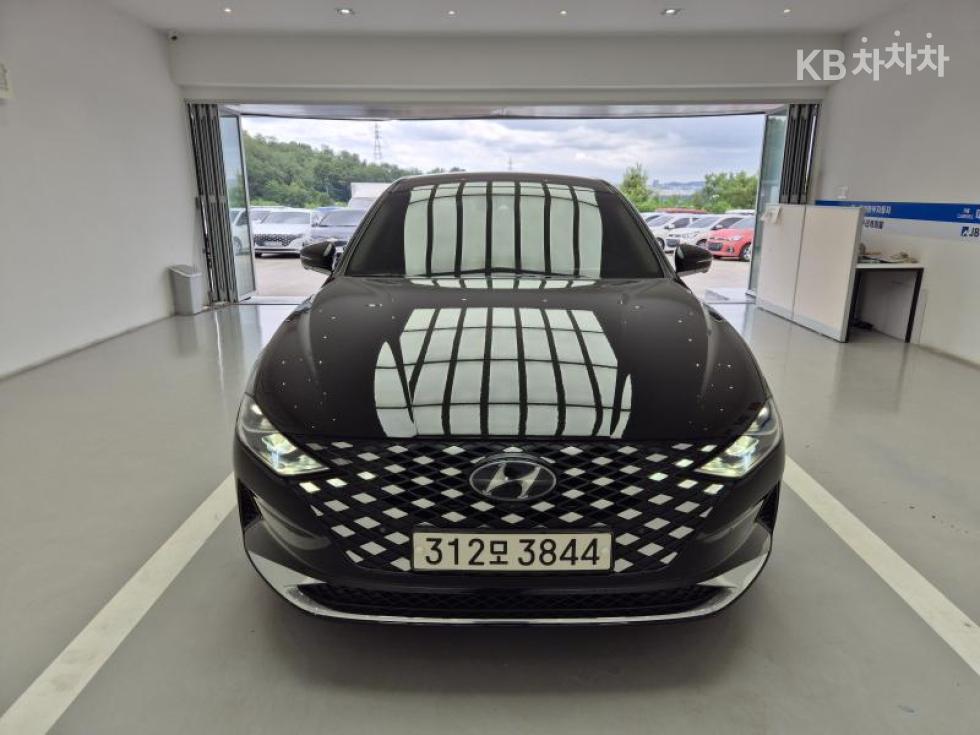 Hyundai Грандер