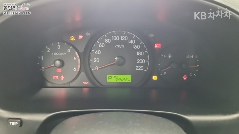 Hyundai Starex — miniaturë 5