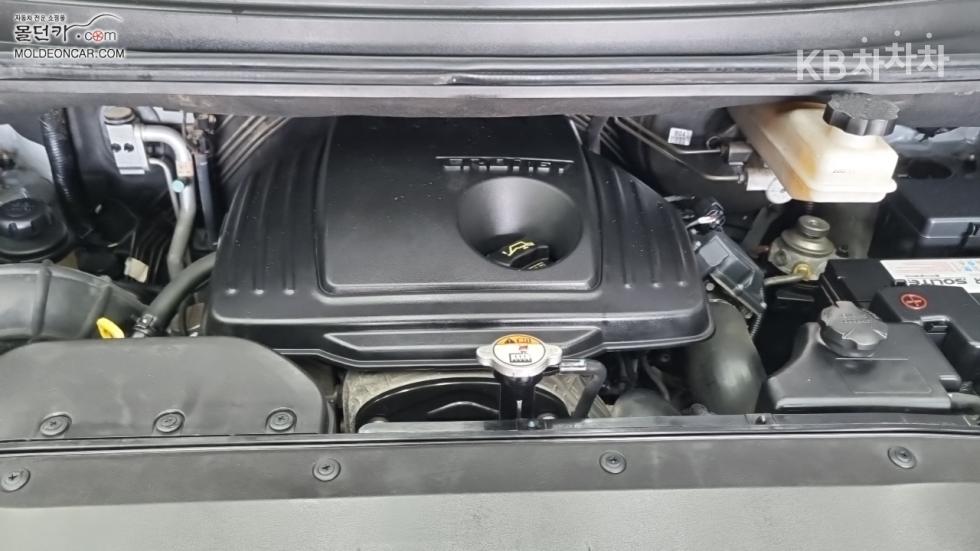Hyundai Starex — miniaturë 8