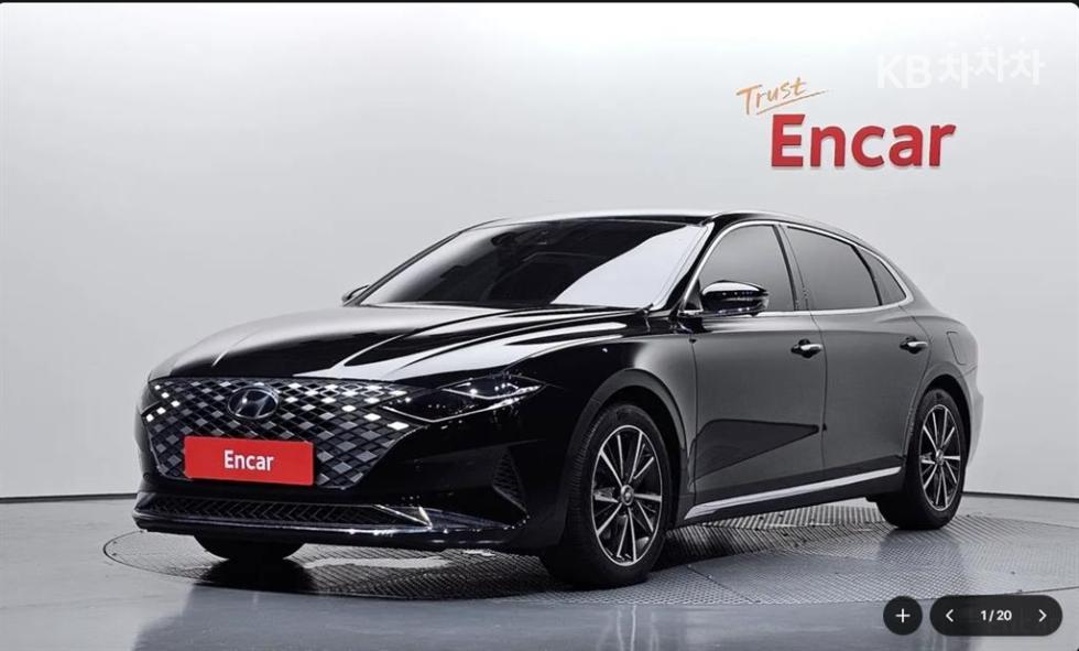 Hyundai Грандер