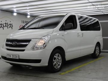 Hyundai Starex 12인승 왜건 CVX — foto 1