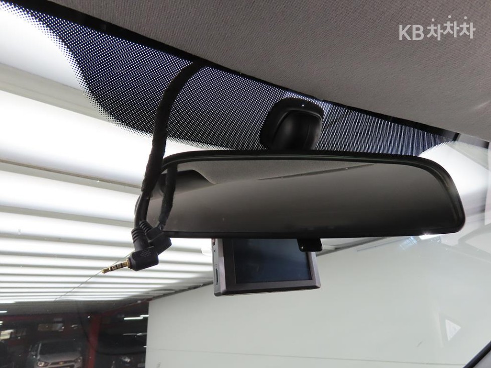 Hyundai Starex — miniaturë 13
