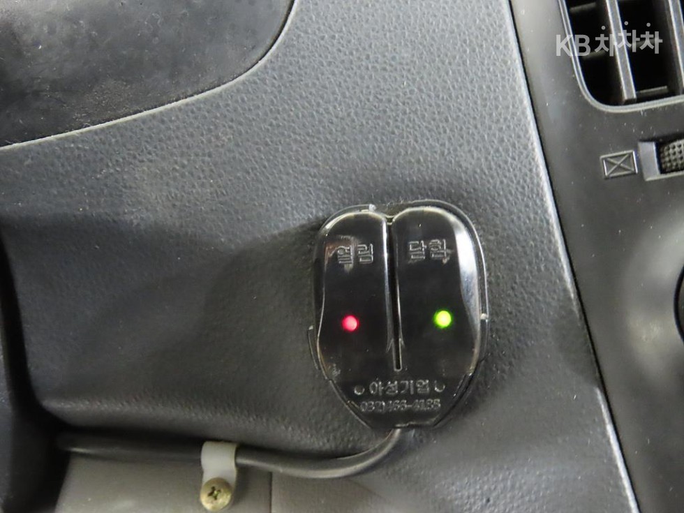 Hyundai Starex — miniaturë 14