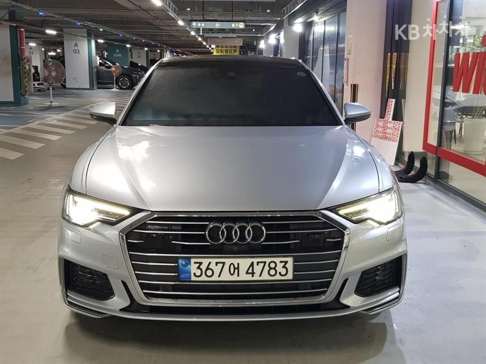 أودي A6