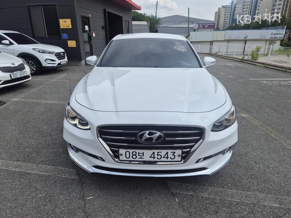 Hyundai Грандер