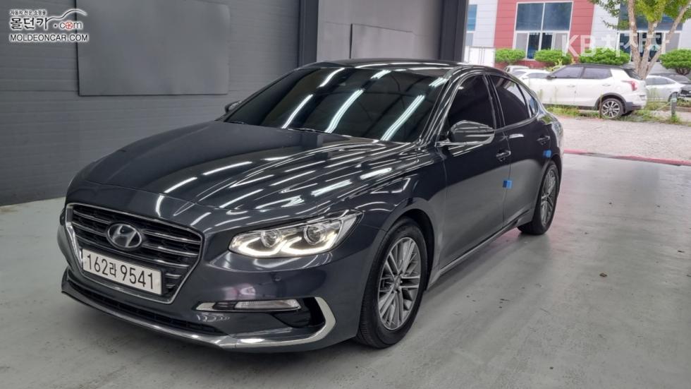 Hyundai Грандер