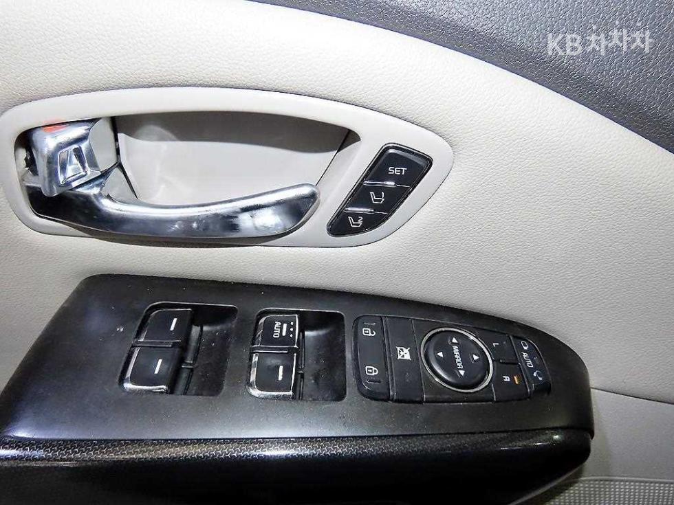 Kia Carnival — miniaturë 13