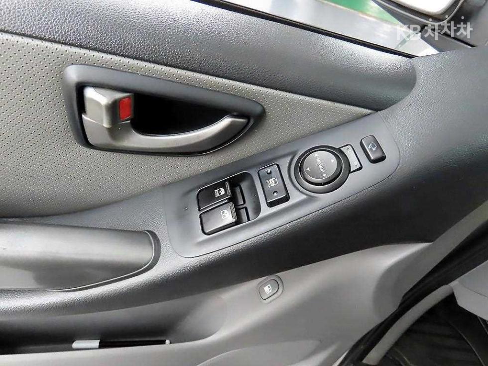 Hyundai Starex — miniaturë 11