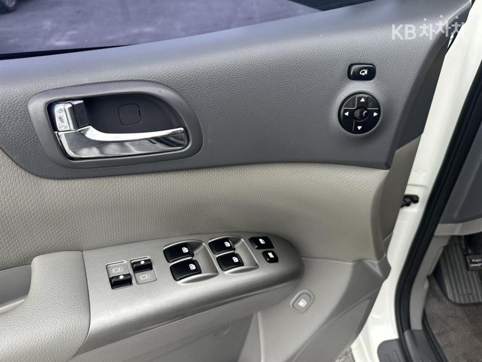 Kia Carnival — miniaturë 12