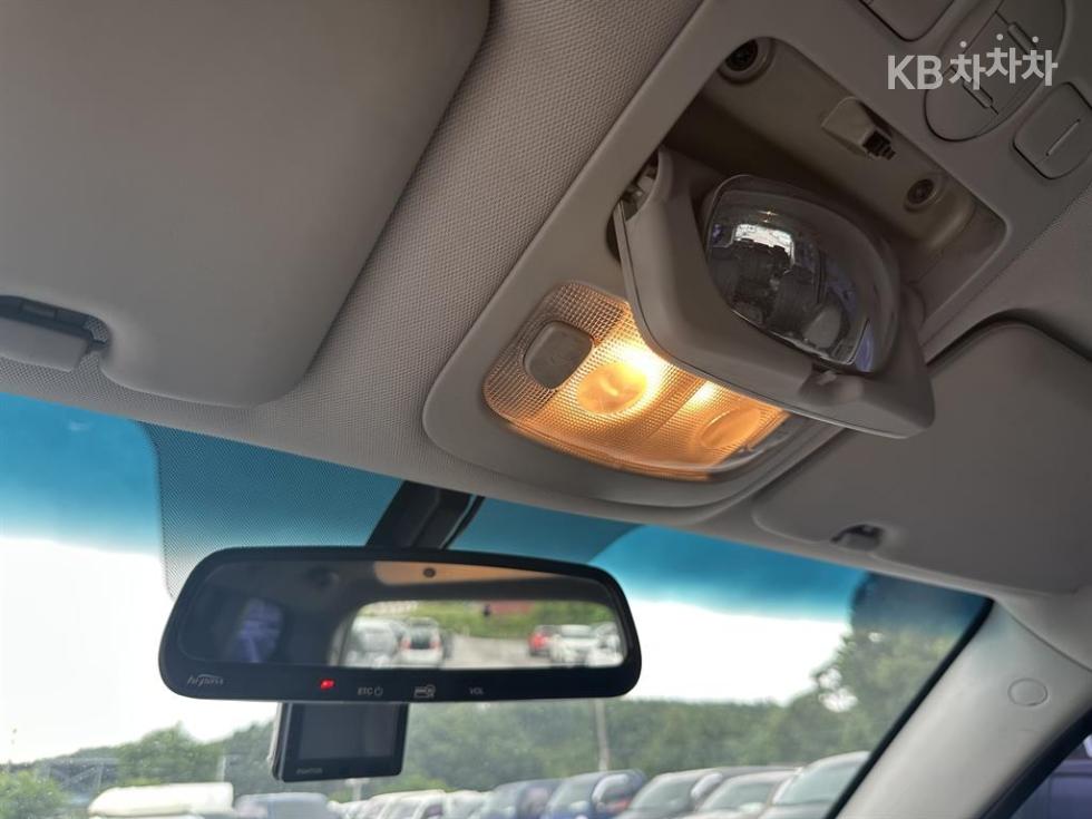 Kia Carnival — miniaturë 16