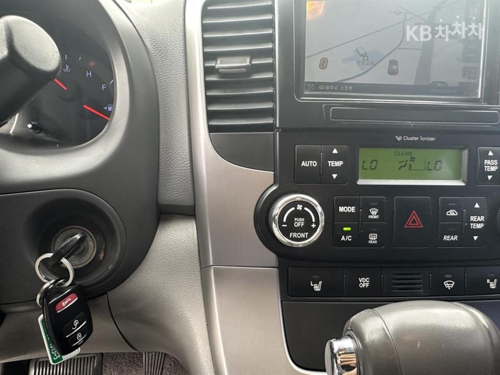 Kia Carnival — miniaturë 19