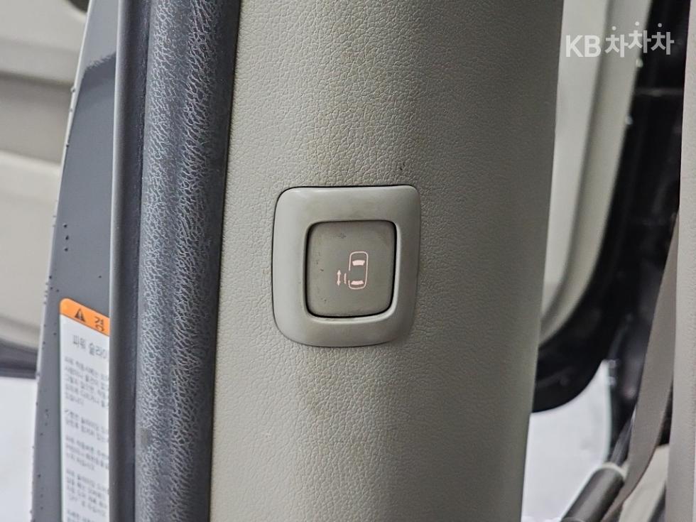 Kia Carnival — miniaturë 14
