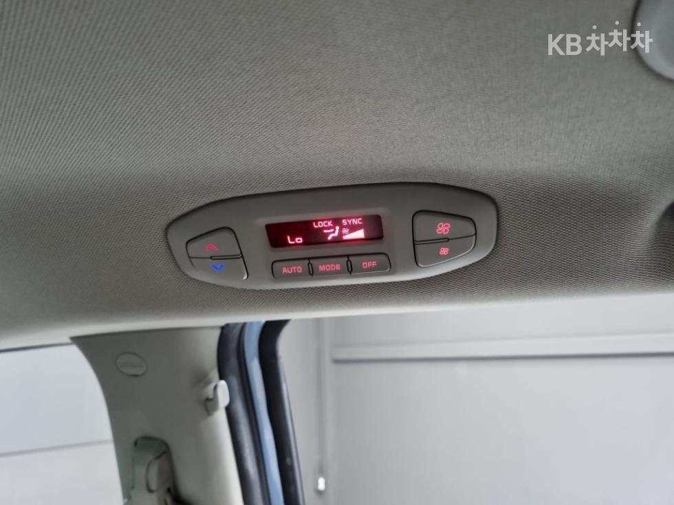 Kia Carnival — miniaturë 27