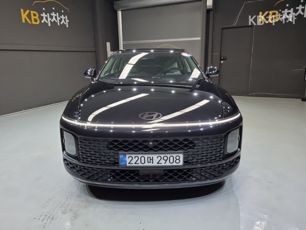 Hyundai Грандер