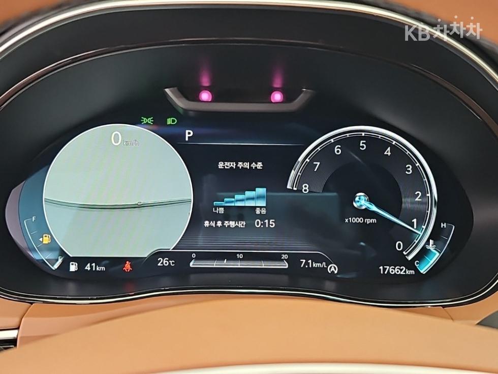 2022 Genesis GV70 photo